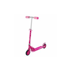 Sunman Evo 2 Tekerlekli Inline Pembe Scooter