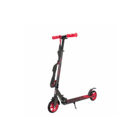 Sunman Evo Flexi 2 Tekerlekli Kırmızı Scooter