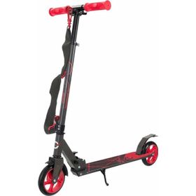 Sunman Evo Flexi 2 Tekerlekli Kırmızı Scooter