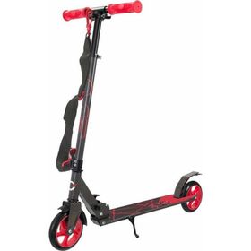 Sunman Evo Flexi 2 Tekerlekli Kırmızı Scooter
