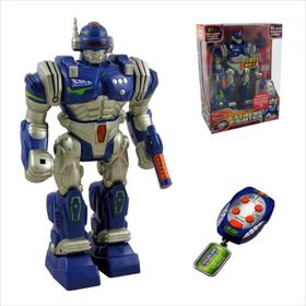Sunman Extreme Fighter Kumandalı Robot