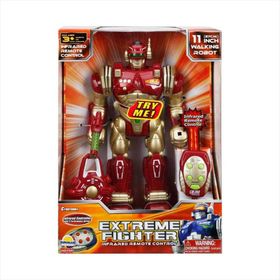 Sunman Extreme Fighter Kumandalı Robot
