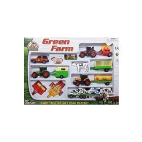 Sunman Farm Çiftlik Seti