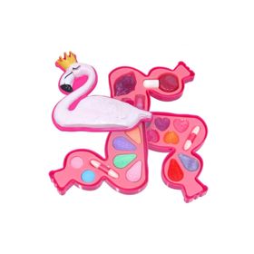 Sunman Flamingo Makyaj Seti