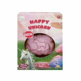 Sunman Fosil Kazı Seti: Karanlıkta Parlayan Unicorn