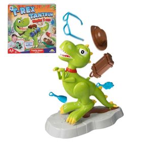 Sunman Haylaz T-Rex Oyunu Kutu Oyunu