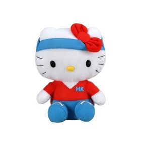 Sunman Hello Kitty 15 cm Peluş Oyuncak