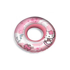 Sunman Hello Kitty 50 cm Çocuk Simit