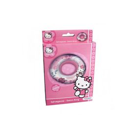 Sunman Hello Kitty 50 cm Çocuk Simit