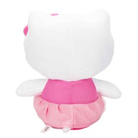 Sunman Hello Kitty Pembe Fiyonklu 70 cm Peluş Oyuncak