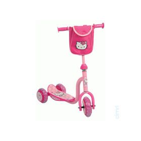 Sunman Hello Kitty Twistable 3 Tekerlekli Scooter