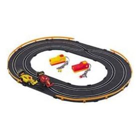 Sunman Hot Racing Yarış Seti