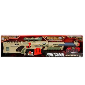 Sunman Huntsman 50 3'ü 1 Arada Silah
