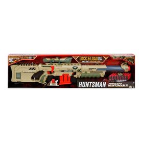 Sunman Huntsman 50 3'ü 1 Arada Silah