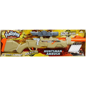 Sunman Huntsman Ambush Rifle Tüfek
