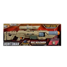 Sunman Huntsman Big Boomer Tüfek