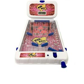 Sunman Işıklı Sesli Pilli Pinball Arcade Oyunu