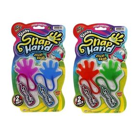 Sunman Jaru Eğlenceli Yapışkan El