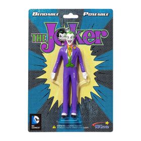 Sunman Joker Bükülebilir 14 cm Figür