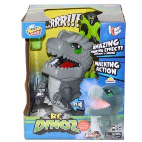 Sunman Kidztech Uzaktan Kumandalı Dinozor