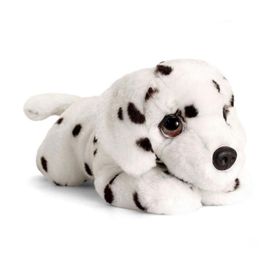 Sunman Köpek Dalmaçyalı 25 cm Peluş Oyuncak