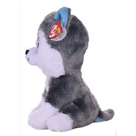 Sunman Köpek Husky 25 cm Peluş Oyuncak