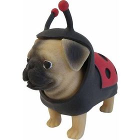 Sunman Kostümlü Köpekler Dress Your Puppy Figür