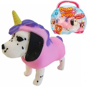 Sunman Kostümlü Köpekler Dress Your Puppy Figür