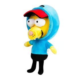 Sunman Kral Şakir 30 cm Peluş