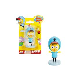 Sunman Kral Şakir 30 cm Peluş
