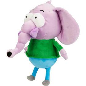 Sunman Kral Şakir Necati 25 cm Peluş