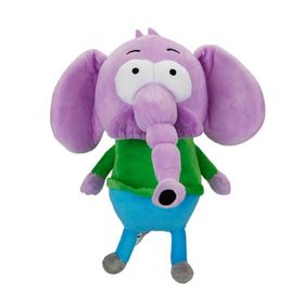 Sunman Kral Şakir Necati 25 cm Peluş