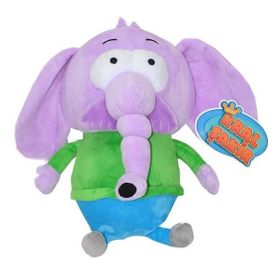 Sunman Kral Şakir Necati 25 cm Peluş