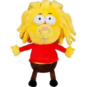 Sunman Kral Şakir Remzi 25 cm Peluş