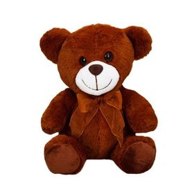 Sunman Kurdeleli Ayı 21 cm Peluş Oyuncak