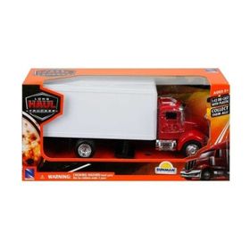 Sunman Long Haul Short Truck Araçlar