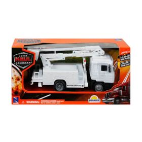 Sunman Long Haul Short Truck Araçlar
