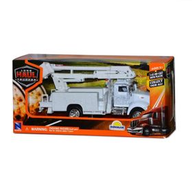 Sunman Long Haul Short Truck Araçlar
