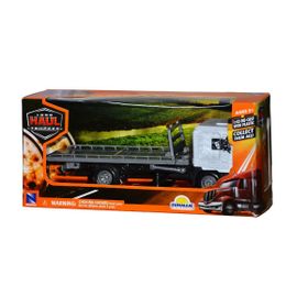 Sunman Long Haul Short Truck Araçlar