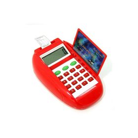 Sunman Market Pos Cihazı Sesli Oyuncak
