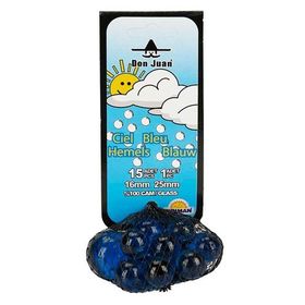 SUNMAN Mavi Kristal Misket
