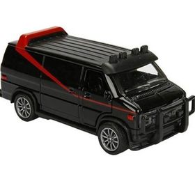 Sunman Maxx Wheels 11 cm Karavan