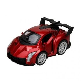 Sunman Maxx Wheels 1:16 Sesli Ve Işıklı Helikopter
