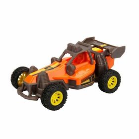 Sunman Maxx Wheels Sesli ve Işıklı Arazi Aracı