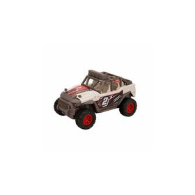 Sunman Maxx Wheels Sesli ve Işıklı Arazi Aracı