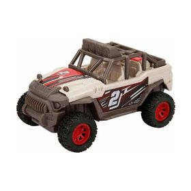 Sunman Maxx Wheels Sesli ve Işıklı Arazi Aracı
