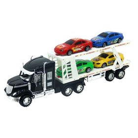 Sunman Maxx Wheels Transporter 50 cm Oyuncak Tır