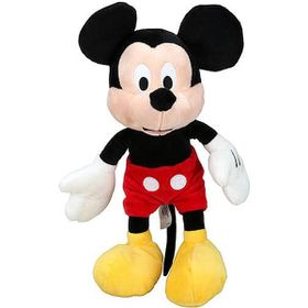 Sunman Mickey Core 25 cm Peluş