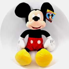 Sunman Mickey Core 60 cm Peluş Oyuncak