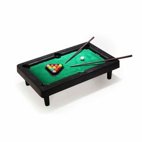 Sunman Midi Pool Orta Boy Bilardo Oyun Seti